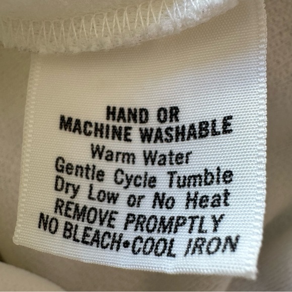 1970s Le Voys Vintage Jumpsuit with Belt Med - Picture 12 of 14